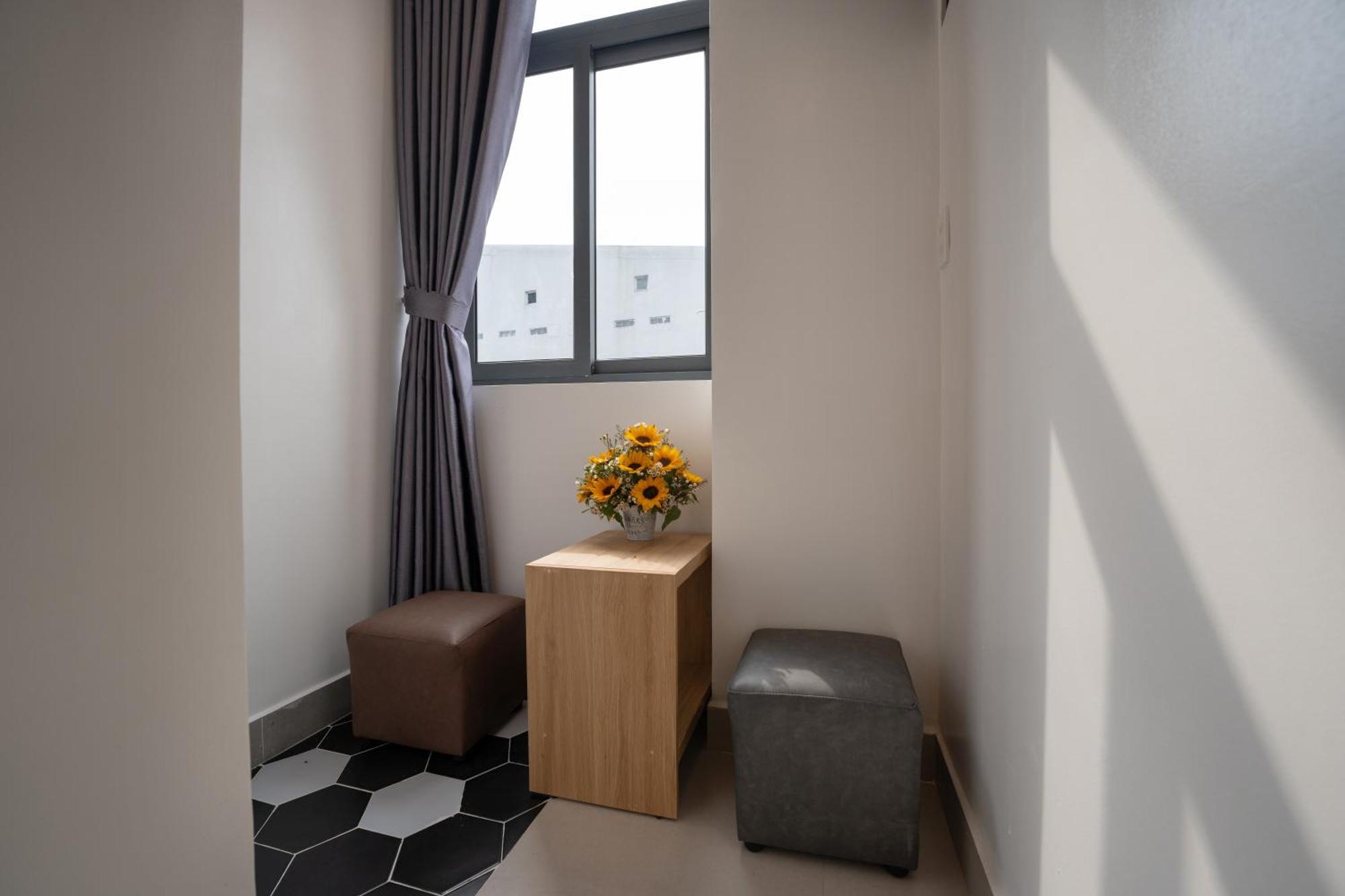 Stop And Go Boutique Homestay Hue Exterior foto