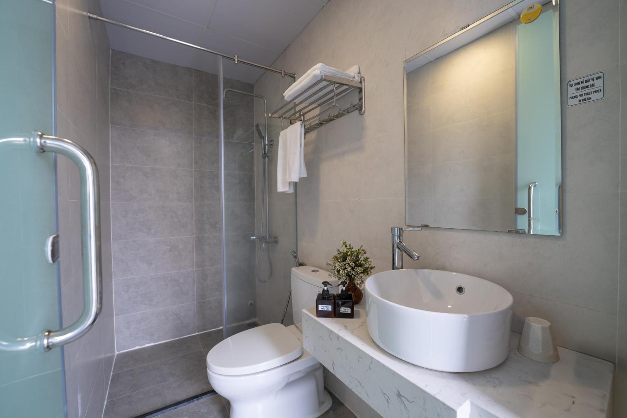 Stop And Go Boutique Homestay Hue Exterior foto