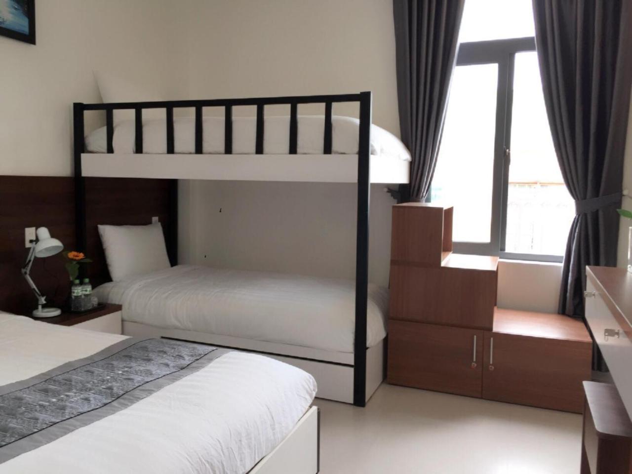 Stop And Go Boutique Homestay Hue Exterior foto